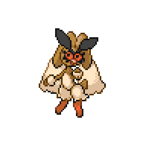 Hootpunny Sprite Image