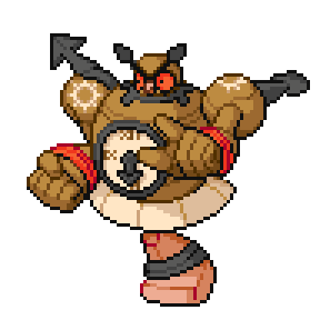 Hootlurk Sprite Image