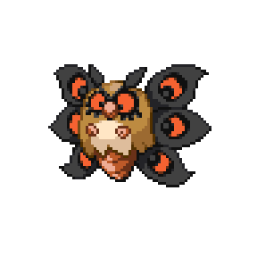 Hootrona Sprite Image