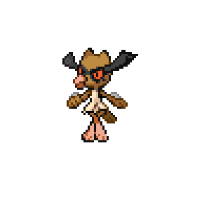 Hootolu Sprite Image