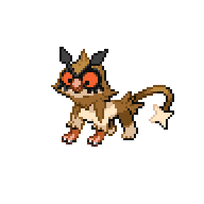 Hootxio Sprite Image