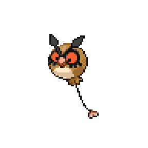 Hootloon Sprite Image