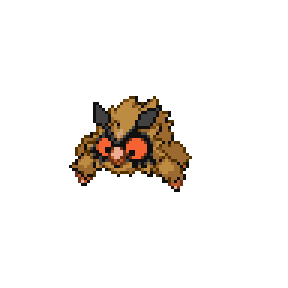 Hoottik Sprite Image