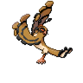 Hootcorio Sprite Image
