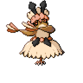 Hootcorio Sprite Image