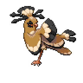 Hootcorio Sprite Image
