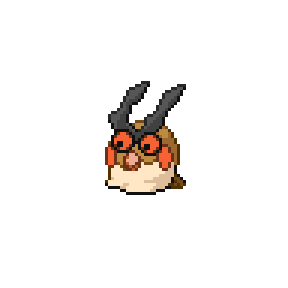 Hootmy Sprite Image
