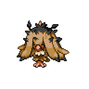 Hooteanie Sprite Image