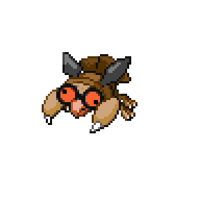 Hootras Sprite Image