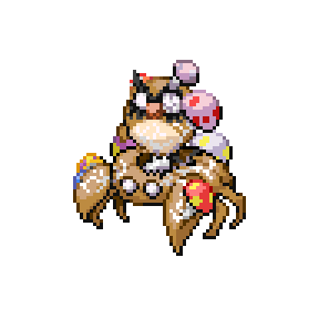 Hootsect Sprite Image