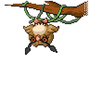 Hootkaboo Sprite Image