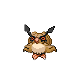 Hootkaboo Sprite Image