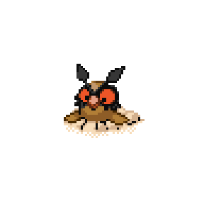Hootlett Sprite Image