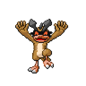 Hootchop Sprite Image