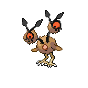 Hootduo Sprite Image