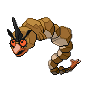 Hootnix Sprite Image