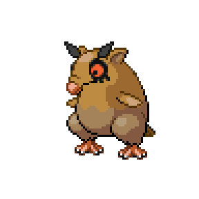 Hootzee Sprite Image