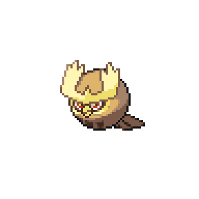 Noctorb Sprite Image