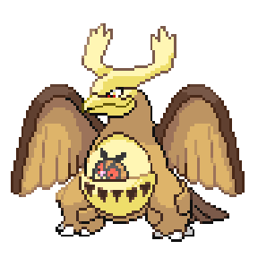 Noctkhan Sprite Image