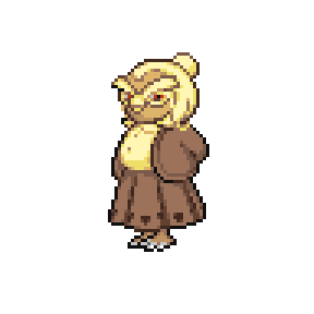 Noctnx Sprite Image