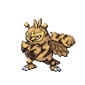 Noctbuzz Sprite Image