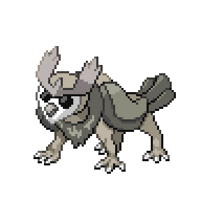 Noctros Sprite Image