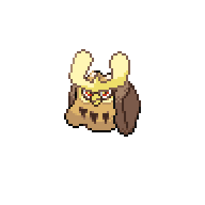 Noctto Sprite Image