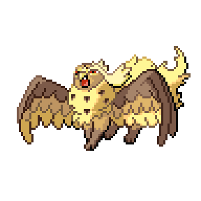 Noctreon Sprite Image