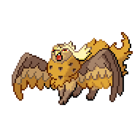 Noctreon Sprite Image