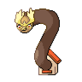 Noctnair Sprite Image