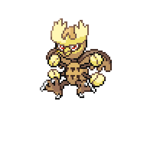 Noctian Sprite Image
