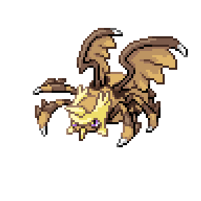 Noctdos Sprite Image