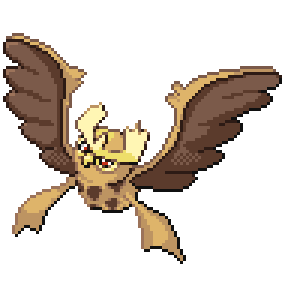 Noctbat Sprite Image