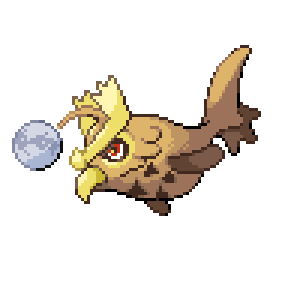 Noctturn Sprite Image