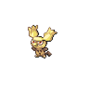 Noctchu Sprite Image