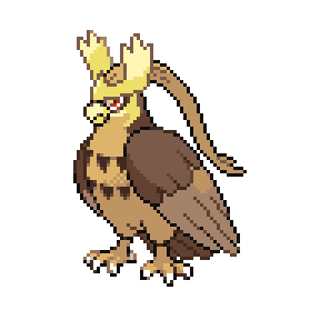 Noctgeot Sprite Image