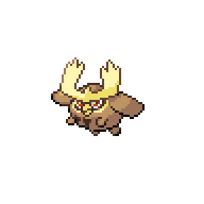 Noctloom Sprite Image