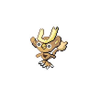 Noctpom Sprite Image
