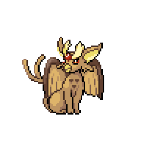 Nocteon Sprite Image