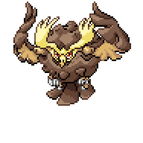 Nocttress Sprite Image