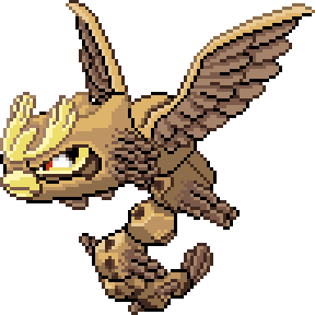 Noctlix Sprite Image