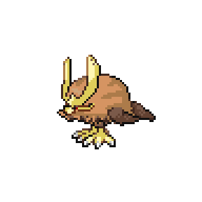 Noctnub Sprite Image