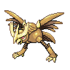 Noctmory Sprite Image