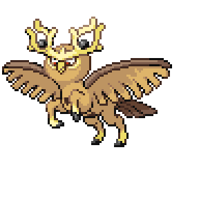 Nocttler Sprite Image