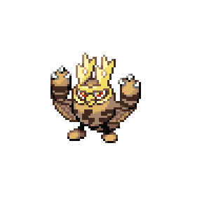 Noctkid Sprite Image