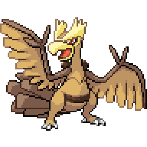 Nocttile Sprite Image