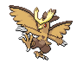 Noctbusken Sprite Image