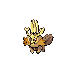 Noctkip Sprite Image