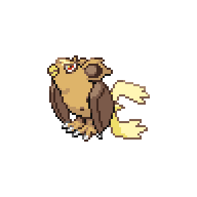 Noctran Sprite Image