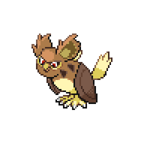 Noctrina Sprite Image